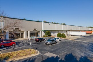 More details for 1100 Laval Blvd, Lawrenceville, GA - Industrial for Lease
