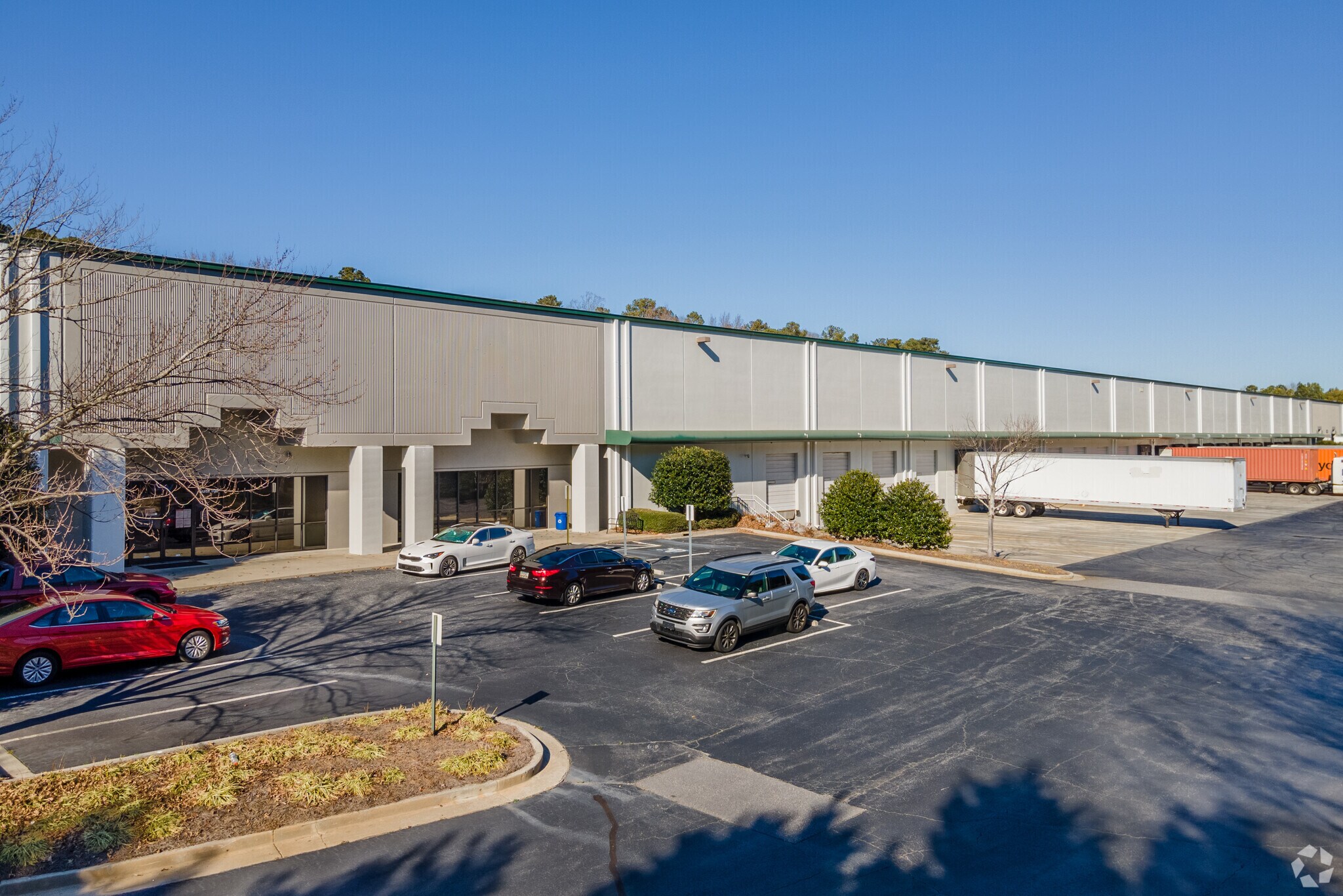 1100 Laval Blvd, Lawrenceville, GA for lease Primary Photo- Image 1 of 7