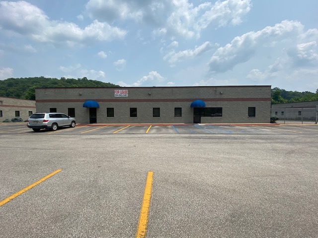 5000 Elk River Rd S, Elkview, WV for lease - Building Photo - Image 1 of 21