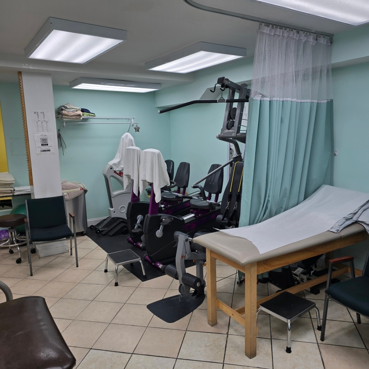 311 St Nicholas Ave, Ridgewood, NY for lease Interior Photo- Image 1 of 4