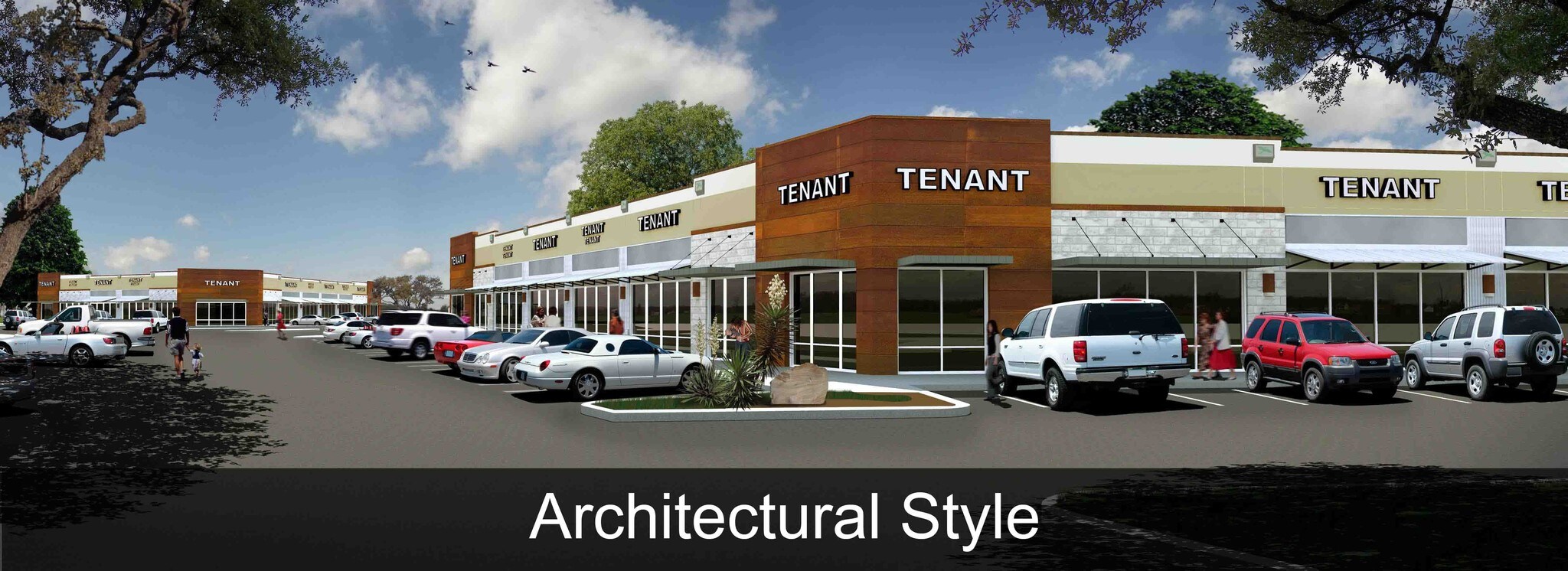 Hwy 46 & US 281, Spring Branch, TX for sale Primary Photo- Image 1 of 1