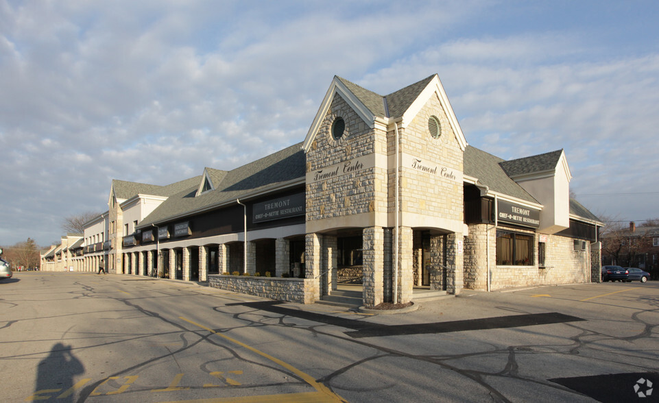 2090-2160 Tremont Center, Upper Arlington, OH for lease - Primary Photo - Image 2 of 6