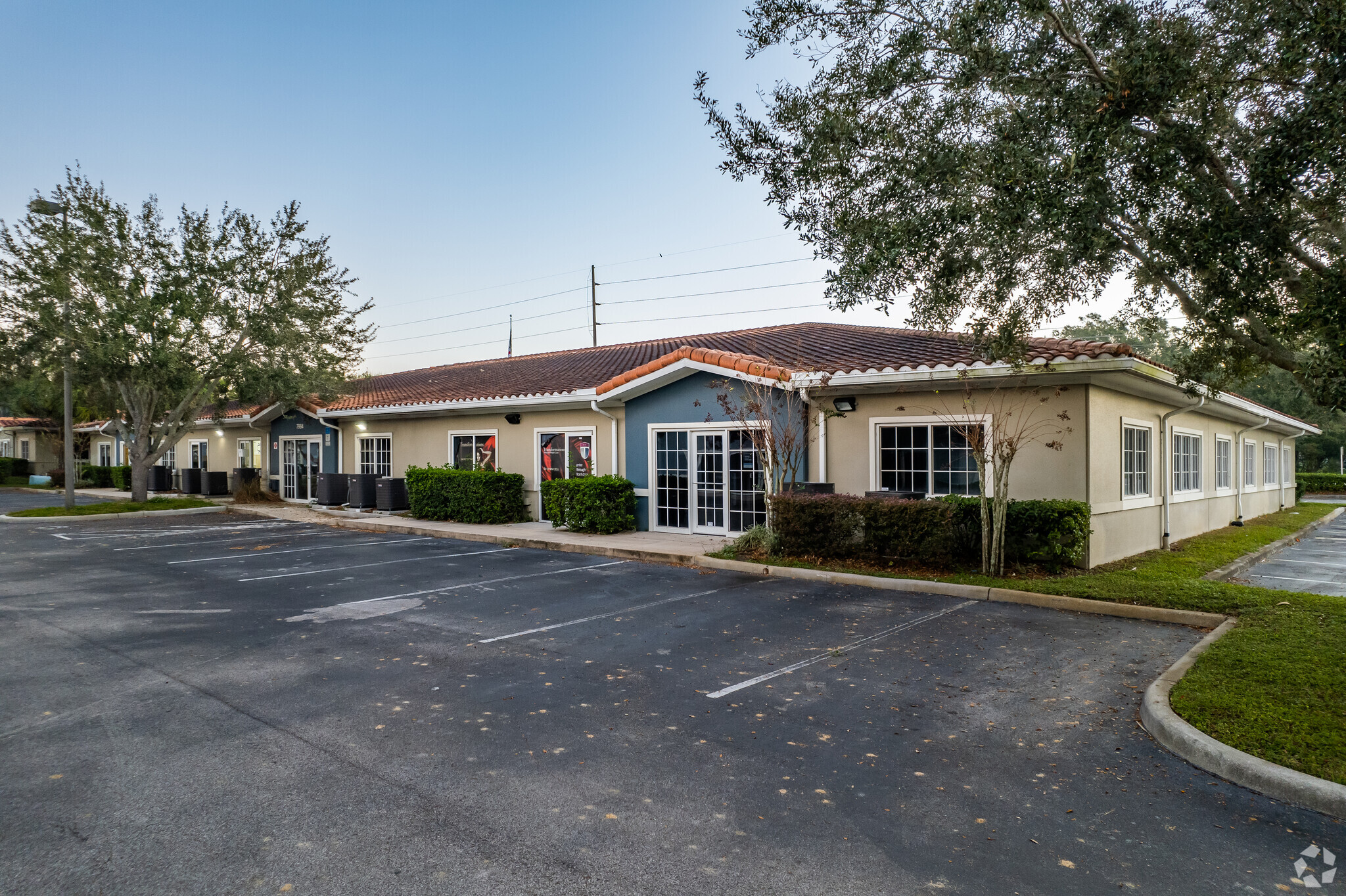 7972 Forest City Rd, Orlando, FL 32810 - Medical Village at Maitland ...