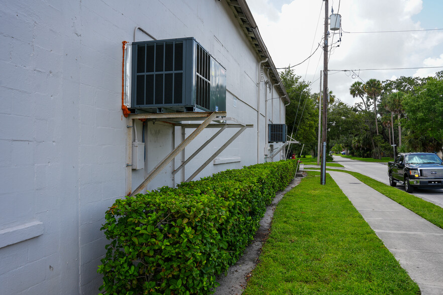 1100 French Ave, Sanford, FL for lease - Building Photo - Image 3 of 23