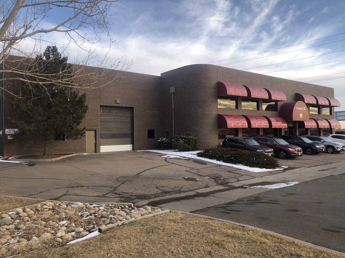 2028 SE Frontage Rd, Fort Collins, CO for sale Building Photo- Image 1 of 1