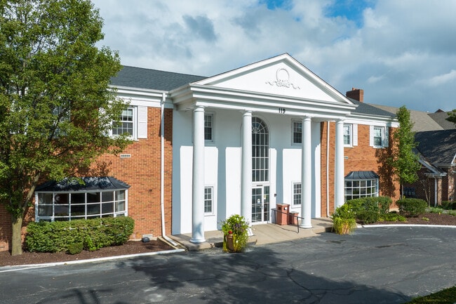 More details for 15 Spinning Wheel Rd, Hinsdale, IL - Office for Lease