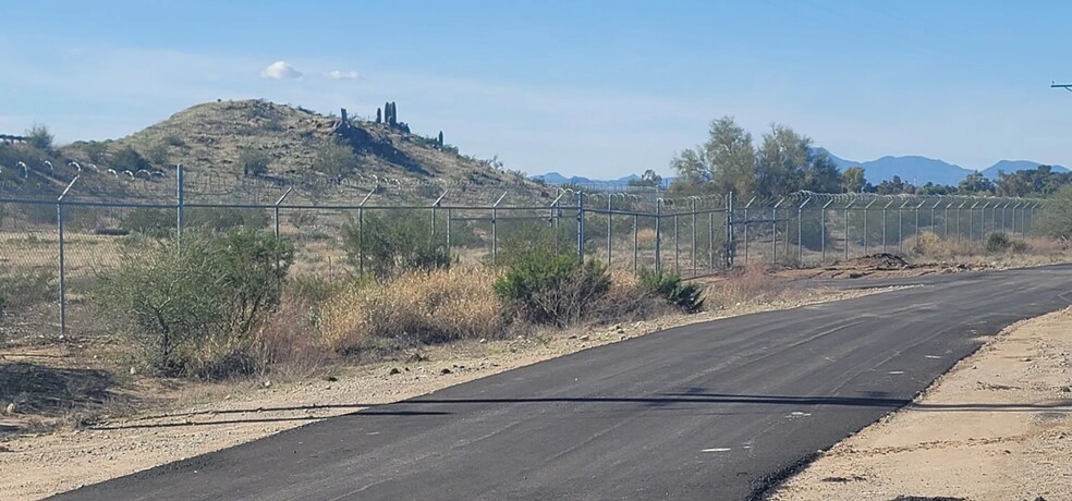 4888 S Peart Rd, Casa Grande, AZ for sale - Building Photo - Image 3 of 9