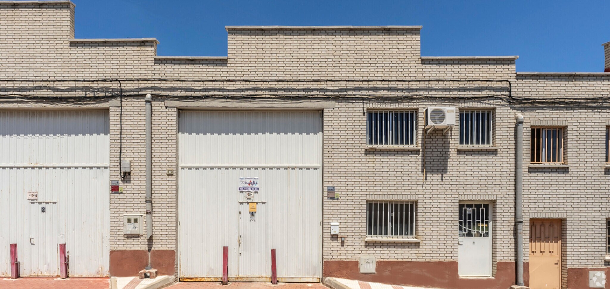 Calle Río Alberche, 17, Humanes de Madrid, Madrid for sale Primary Photo- Image 1 of 1