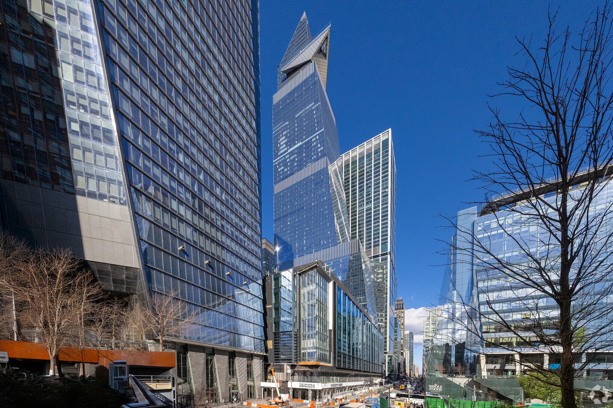 30 Hudson Yards, New York, NY for sale Primary Photo- Image 1 of 1