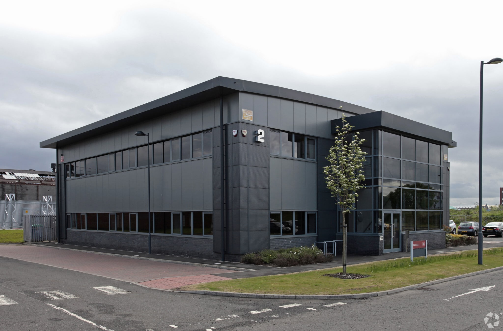 Helen St, Glasgow for lease Primary Photo- Image 1 of 4