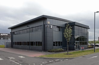 More details for Helen St, Glasgow - Office for Lease