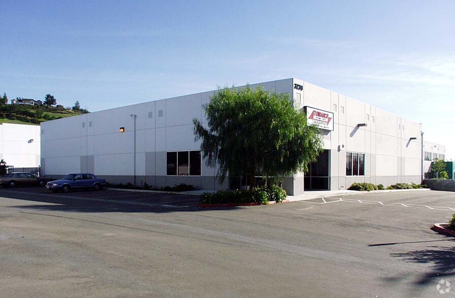 3230 Osgood Common, Fremont, CA for lease - Building Photo - Image 3 of 7