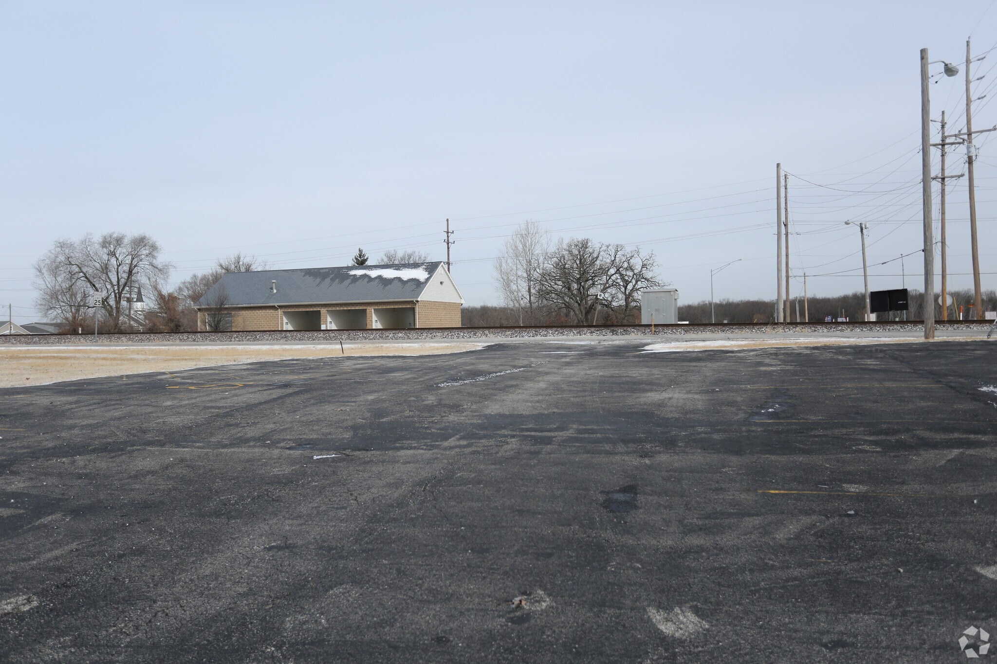 5 Highway T, Foristell, MO for sale Building Photo- Image 1 of 1