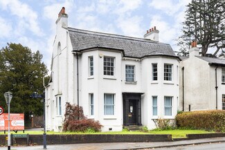 More details for 107 Bell St, Reigate - Office for Lease