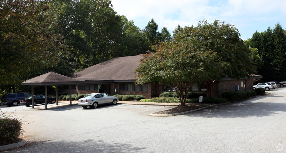 1130 Grove Rd, Greenville, SC for sale - Primary Photo - Image 1 of 1