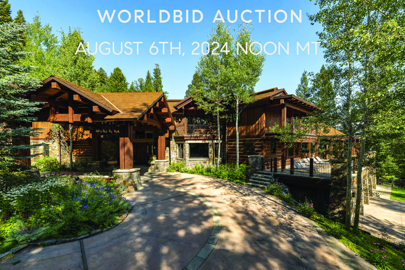 7730 Granite Ridge Rd, Teton Village, WY 83025 | LoopNet