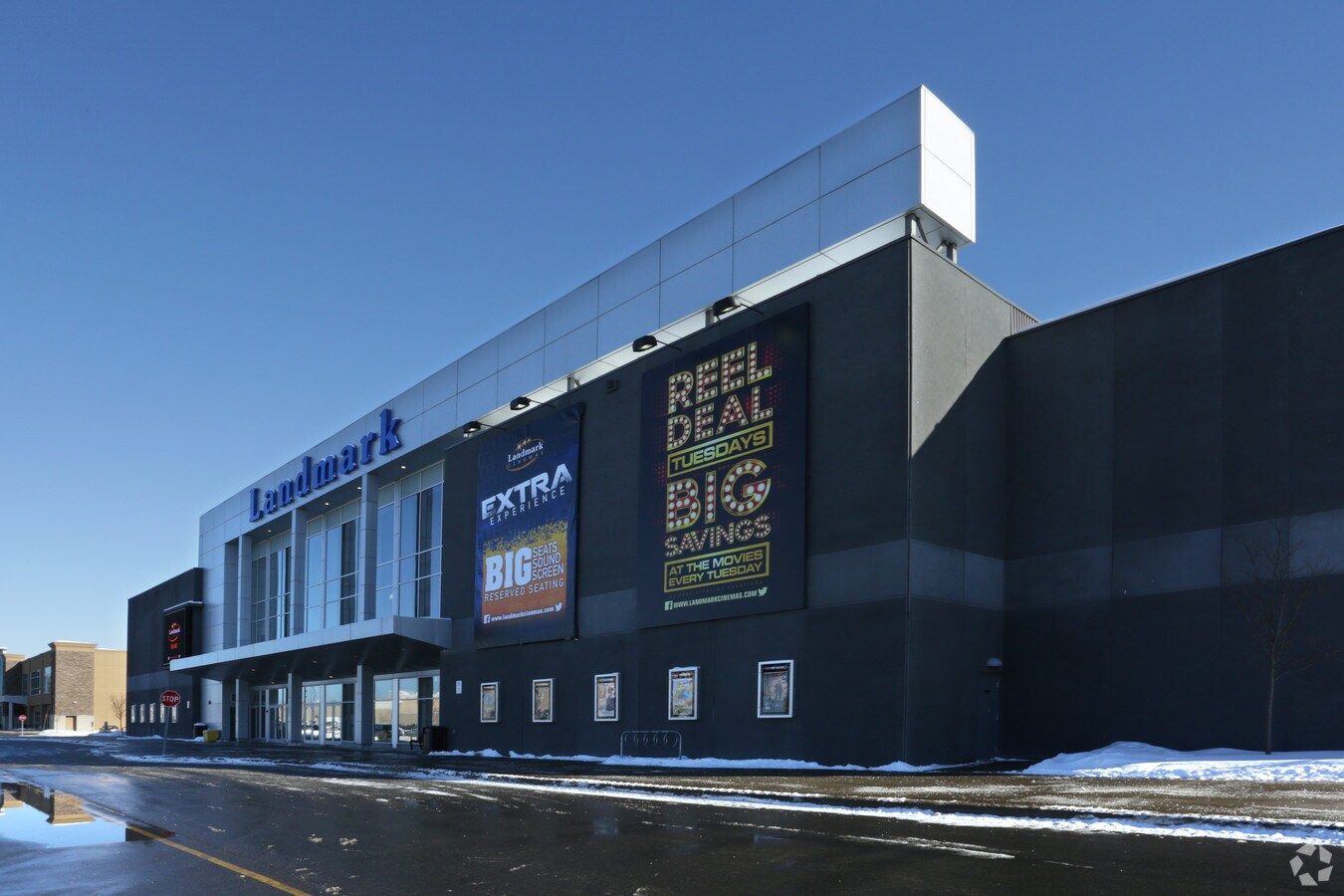 3752 innes rd ottawa on k1w 0c8 loopnet