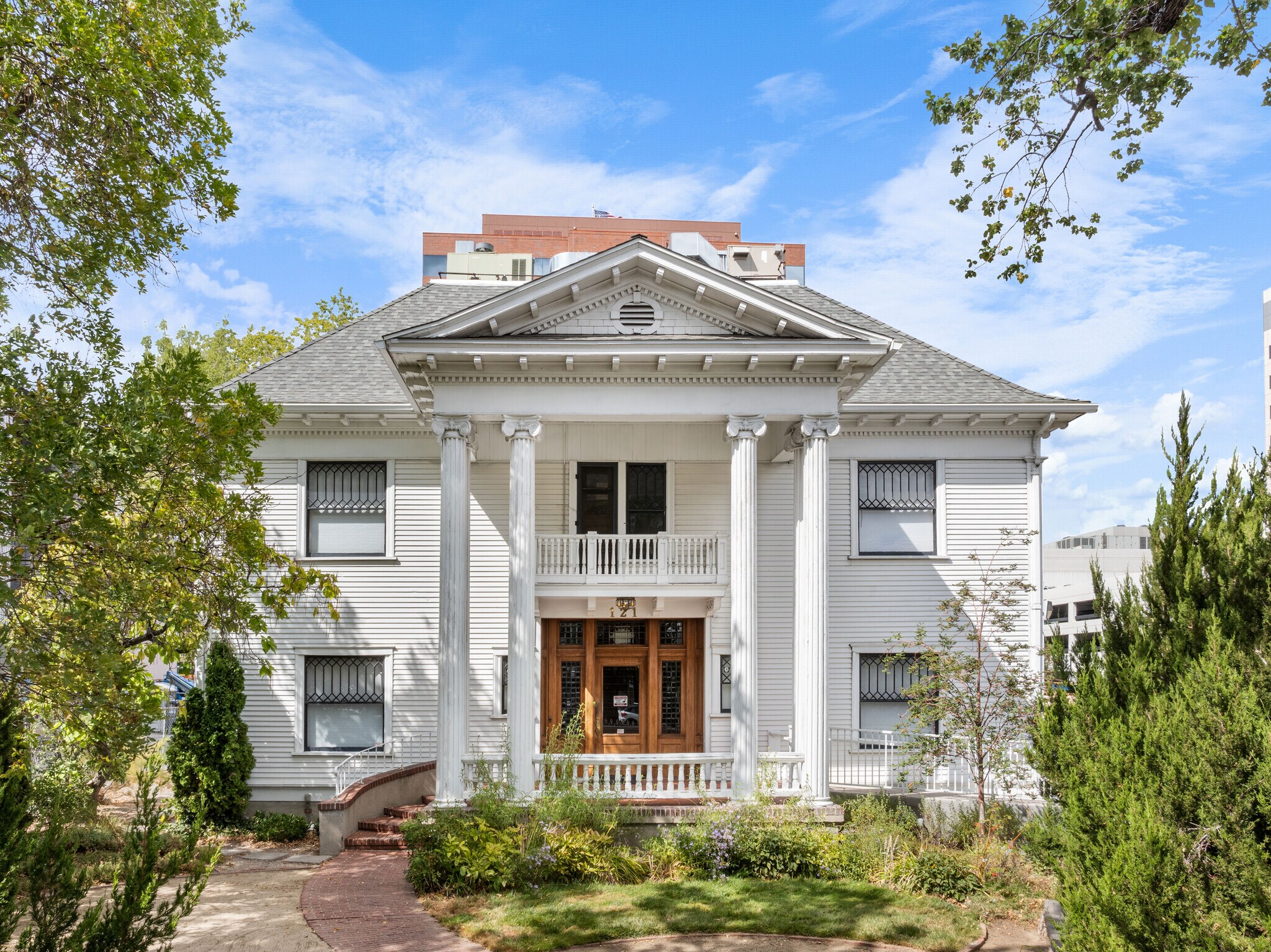 121 California Ave, Reno, NV for sale Building Photo- Image 1 of 1