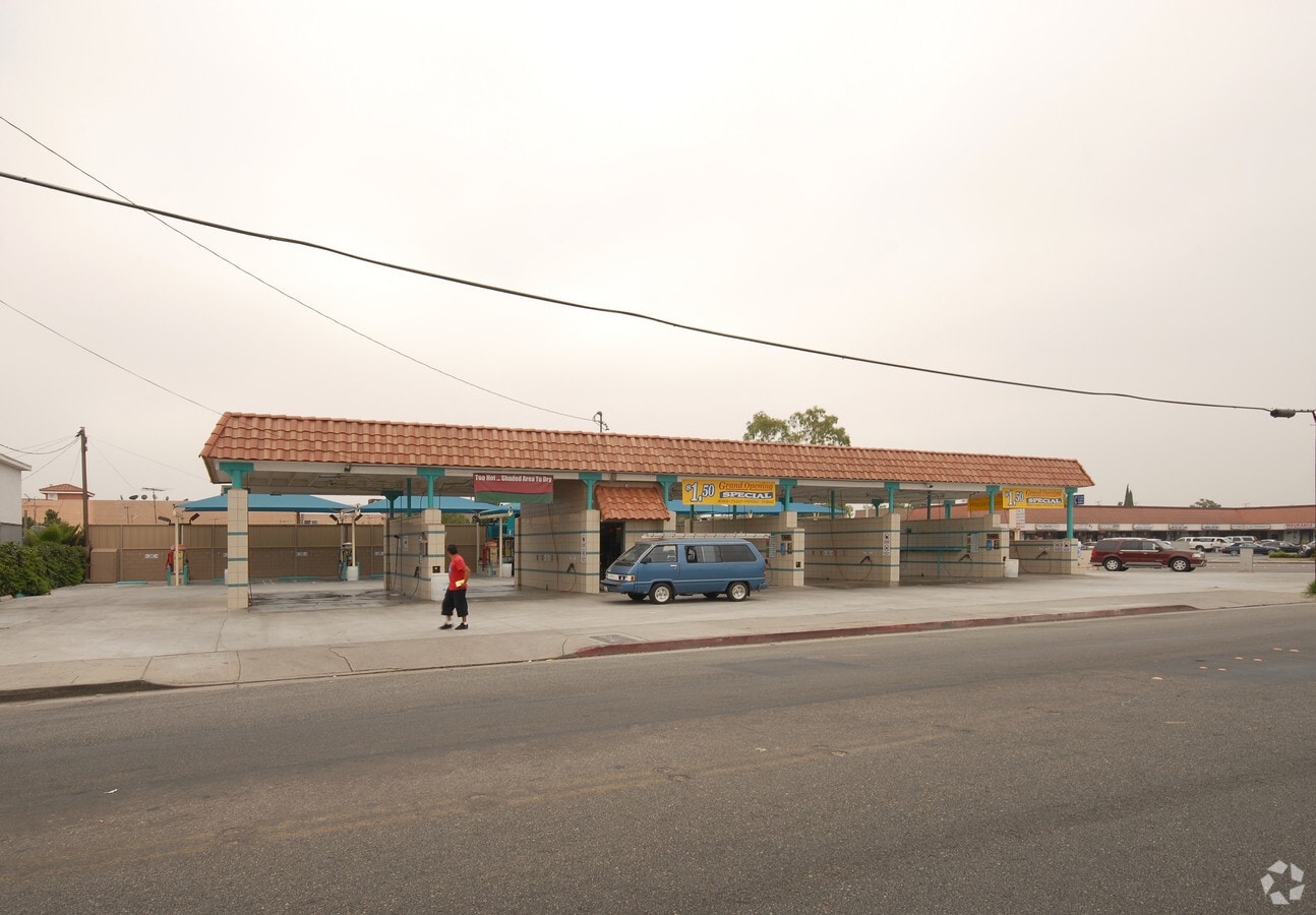 7700 Atlantic Ave, Cudahy, CA 90201 Property Record