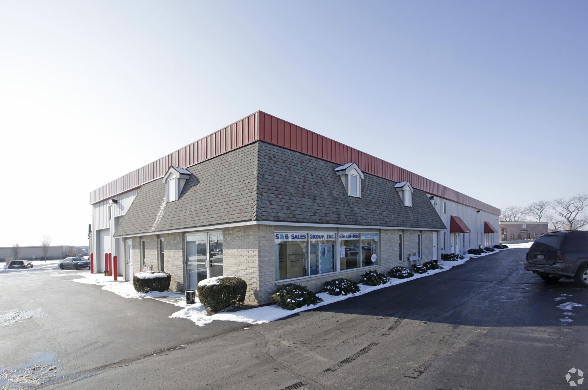 10022 Bode Rd, Plainfield, IL for sale Building Photo- Image 1 of 1