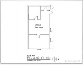 27511 Holiday Ln, Perrysburg, OH for lease Floor Plan- Image 2 of 2