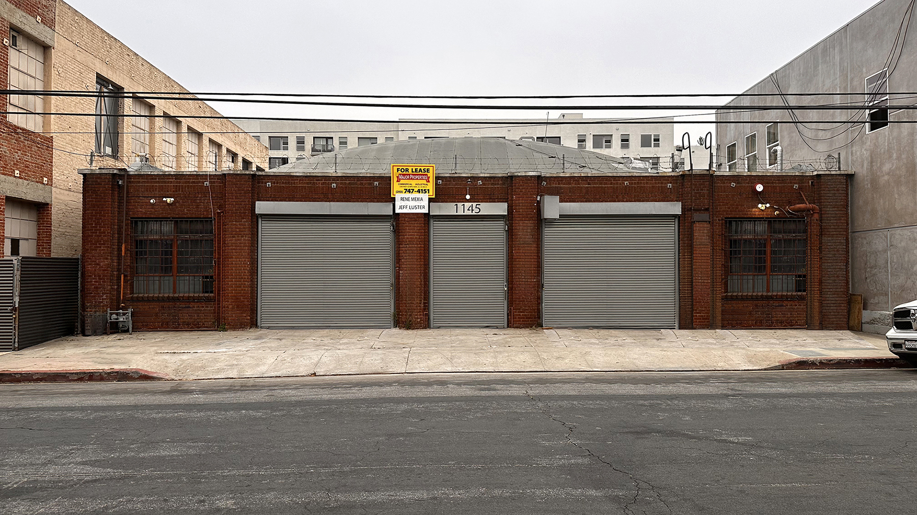 1145 Seward St, Los Angeles, CA for sale Building Photo- Image 1 of 1