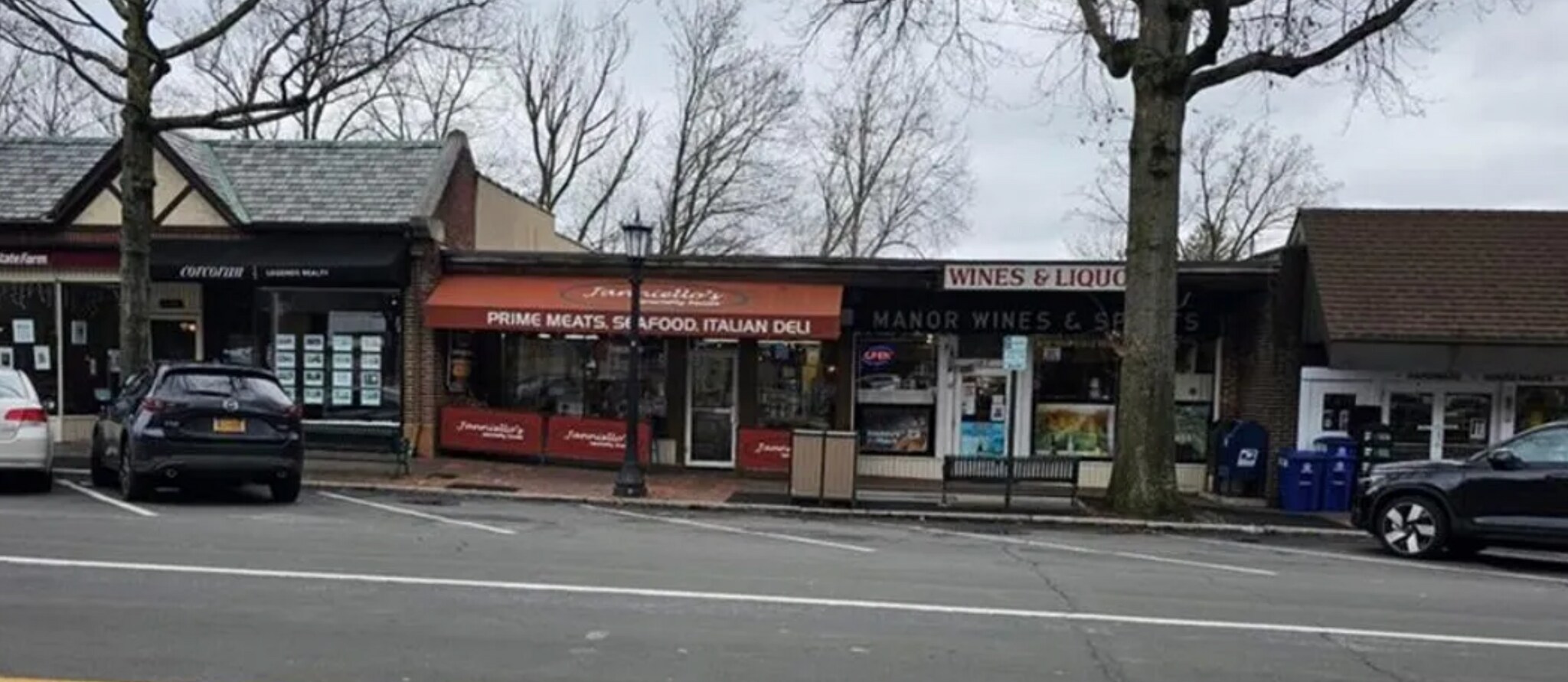 1191 Pleasantville Rd, Briarcliff Manor Village, NY for sale Building Photo- Image 1 of 1