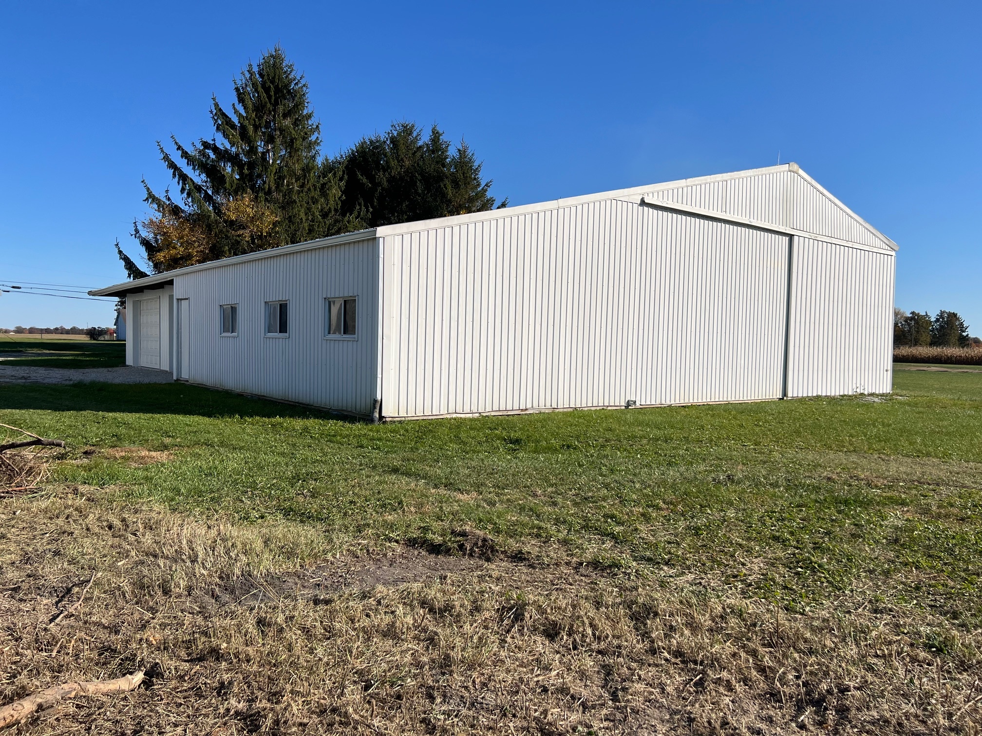 4709 600 w, Muncie, IN for lease Building Photo- Image 1 of 5