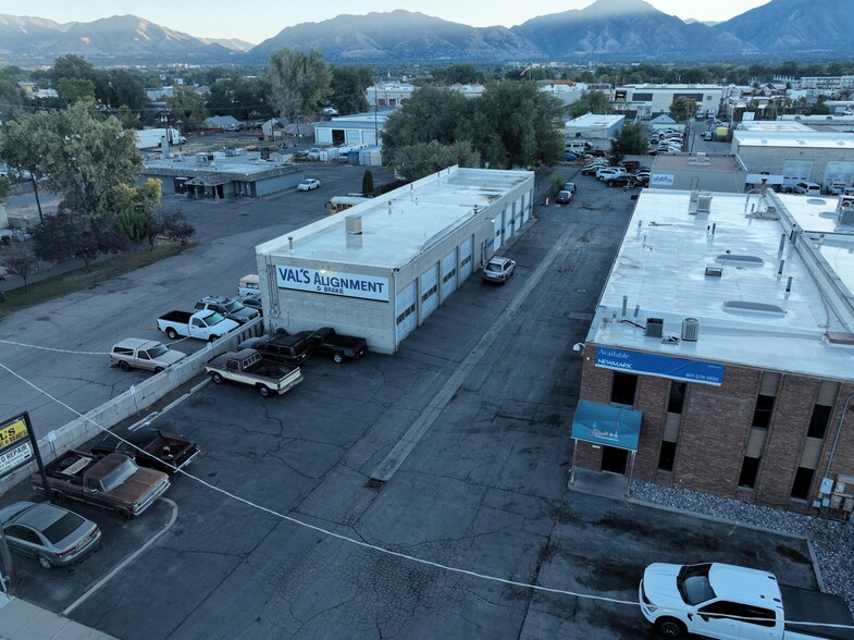 3443-3445 S West Temple, Salt Lake City, UT for lease - Building Photo - Image 3 of 7