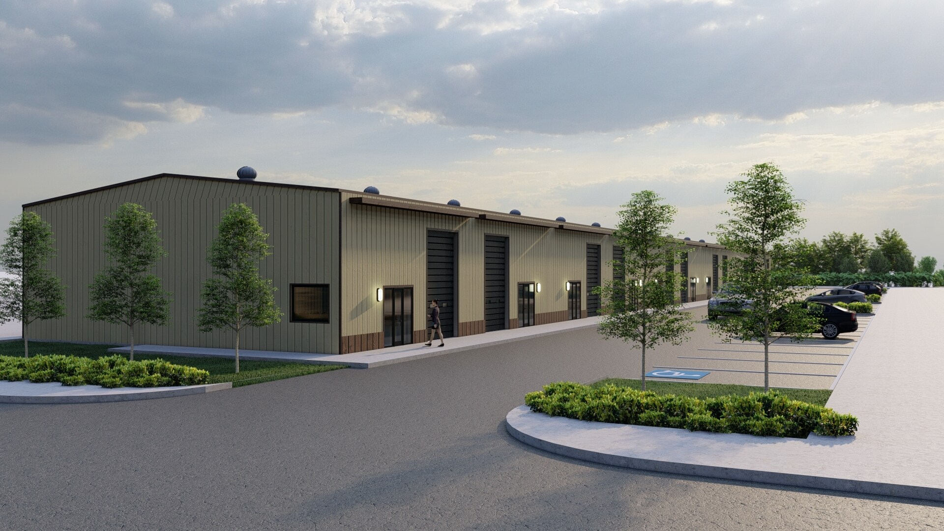 5350 E 5th St, Katy, TX for sale Building Photo- Image 1 of 1