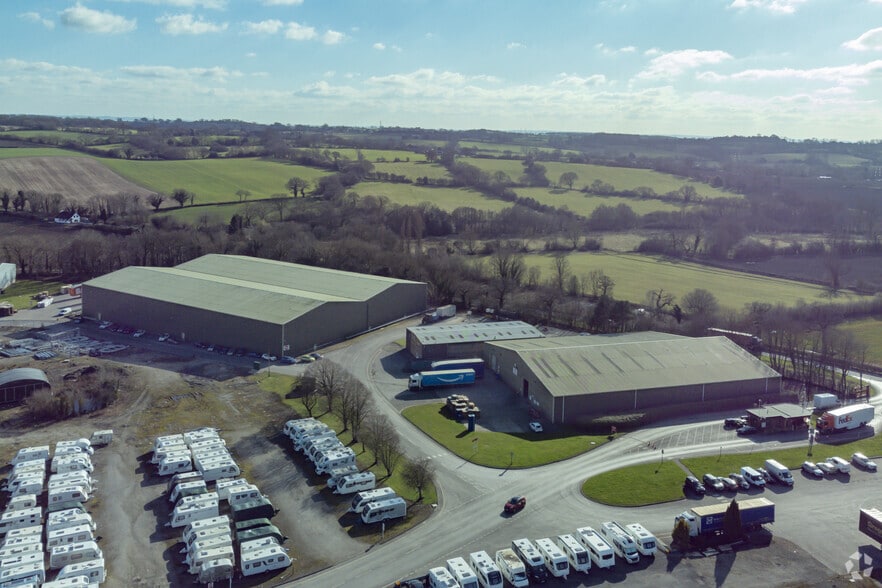 Cat And Fiddle Ln, West Hallam for sale - Primary Photo - Image 1 of 1