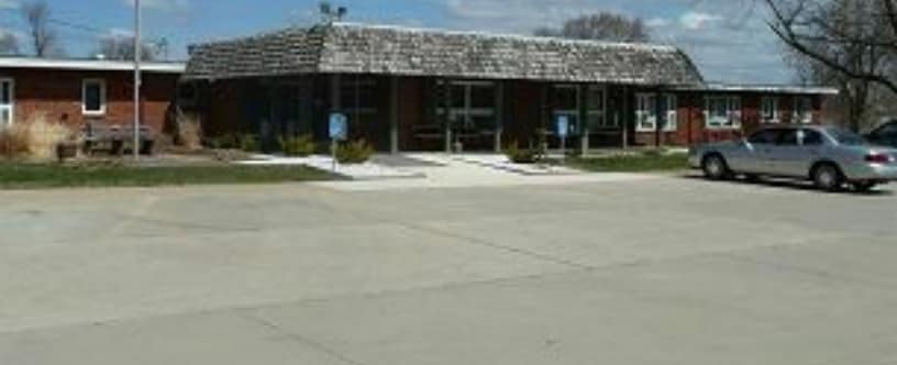 411 E Lane St, Winterset, IA for sale Primary Photo- Image 1 of 1