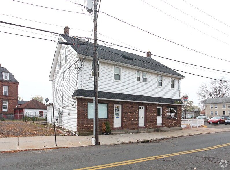 40-46 High St, Enfield, CT for lease - Building Photo - Image 2 of 2