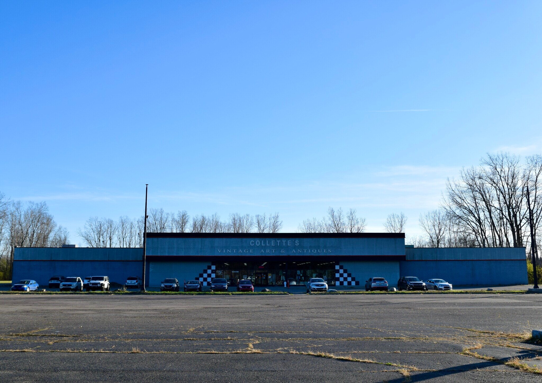 5350 Davison Rd, Burton, MI for sale Building Photo- Image 1 of 1