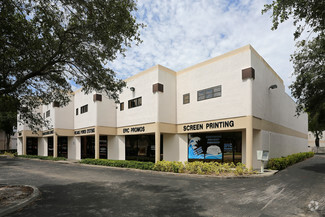 More details for 6451 E Rogers Cir, Boca Raton, FL - Industrial for Lease