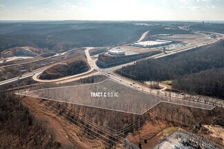 More details for Tract C 242 hwy, Lake Ozark, MO - Land for Sale