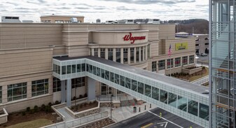 1245 Worcester St, Natick MA - Bar