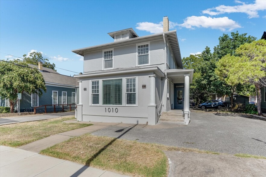 1010 Rio Grande St, Austin, TX for sale - Building Photo - Image 1 of 24