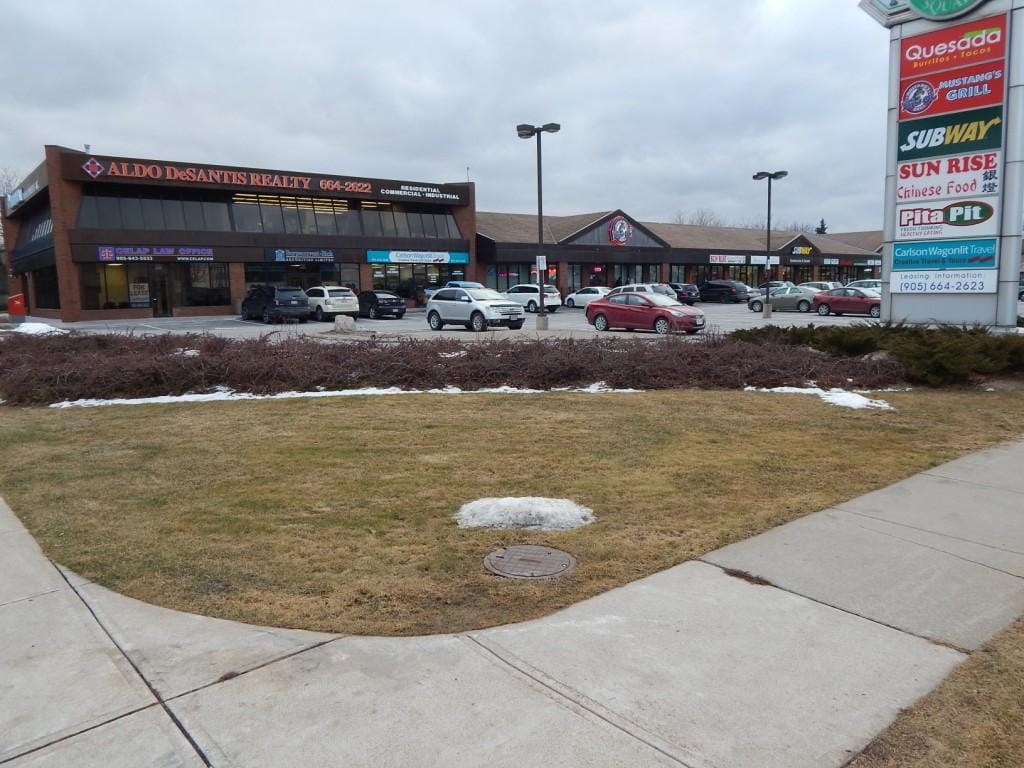 301 Fruitland Rd, Hamilton, ON for lease Building Photo- Image 1 of 9