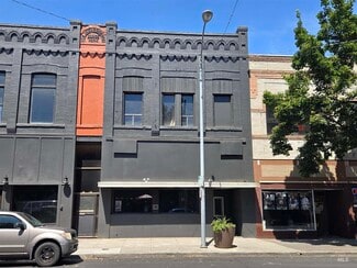 More details for 517 Main St, Lewiston, ID - Office for Sale