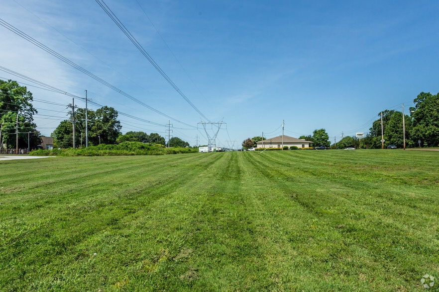 20 Volunteer Blvd, Jackson, TN for sale - Primary Photo - Image 3 of 3