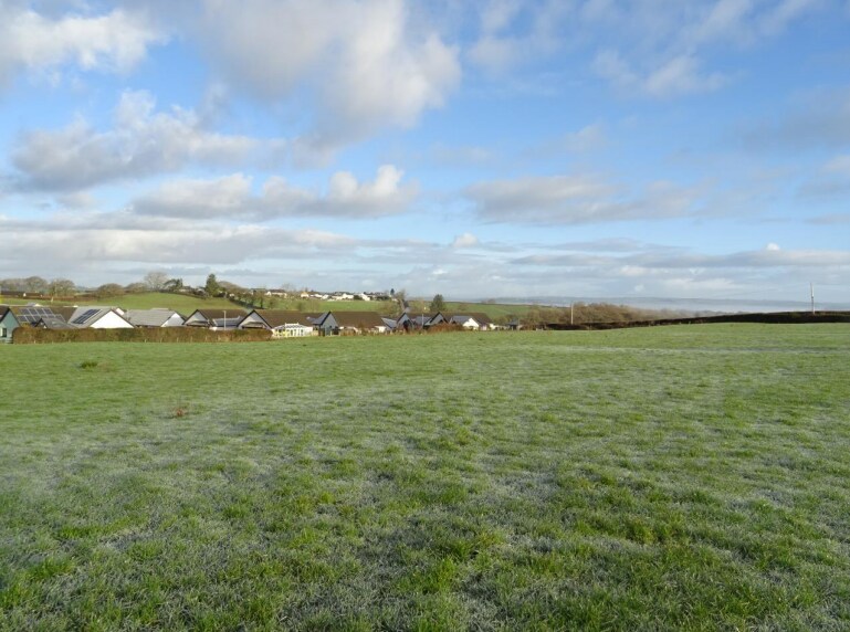Land South Of Dol Y Dderwen, Llangain, Carmarthen, SA33 5BE