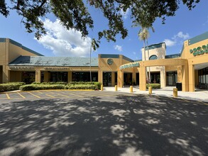 7401-7491 N Federal Hwy, Boca Raton, FL for lease Building Photo- Image 2 of 6