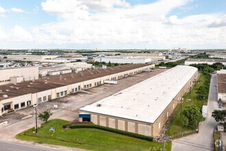 8786 Wallisville Rd, Houston, TX - AERIAL  map view