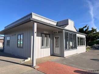 More details for 165 Alabama Ave SE, Bandon, OR - Office for Sale