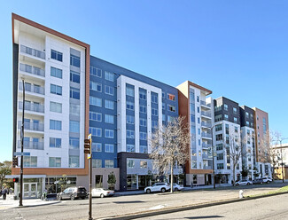 More details for 2050 Durrant Ave, Berkeley, CA - Retail for Lease