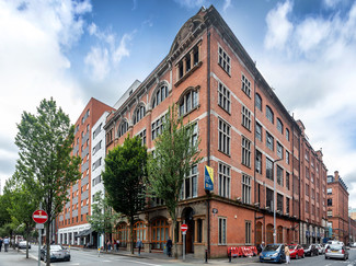 More details for 19-21 Alfred St, Belfast - Office for Lease