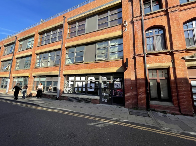 Kensington St, Brighton for lease - Building Photo - Image 3 of 9