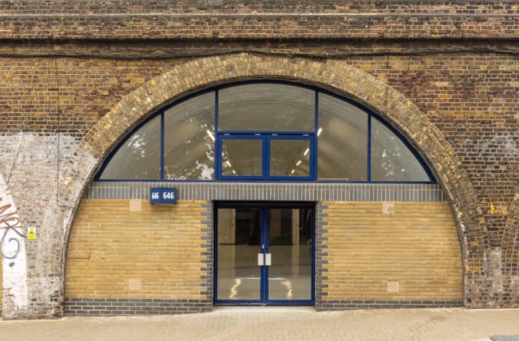 Portslade Rd, London for lease Building Photo- Image 1 of 5