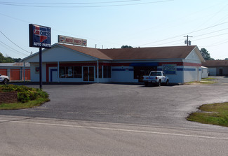 More details for 1524 Hobbton Hwy, Clinton, NC - Retail for Sale